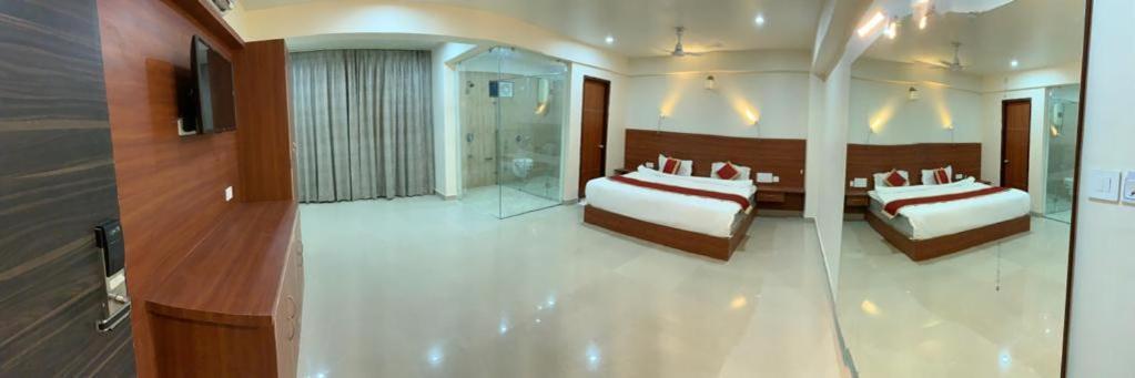 Hotel Royal Amer Jaipur Dış mekan fotoğraf