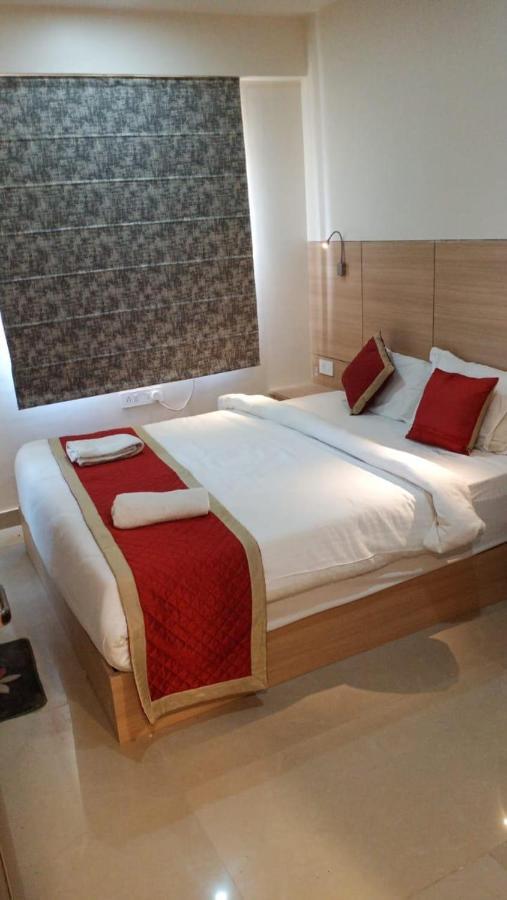 Hotel Royal Amer Jaipur Dış mekan fotoğraf