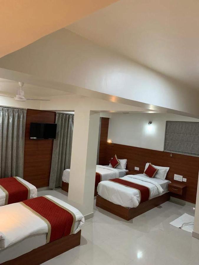 Hotel Royal Amer Jaipur Dış mekan fotoğraf