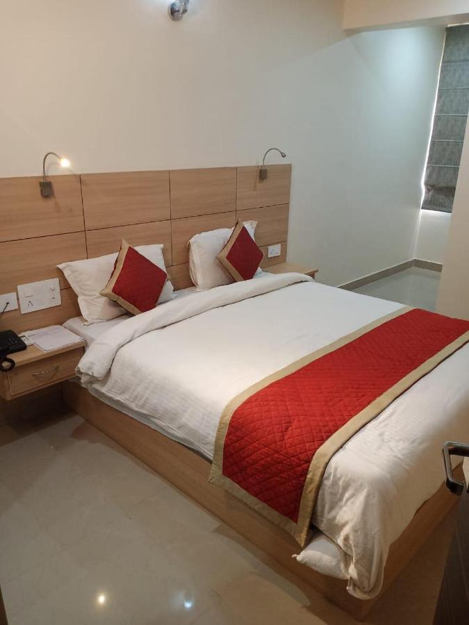 Hotel Royal Amer Jaipur Dış mekan fotoğraf
