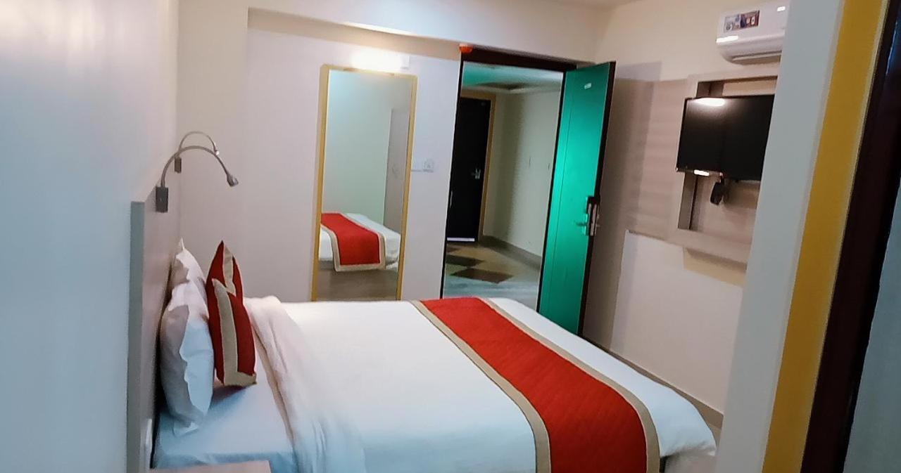 Hotel Royal Amer Jaipur Dış mekan fotoğraf