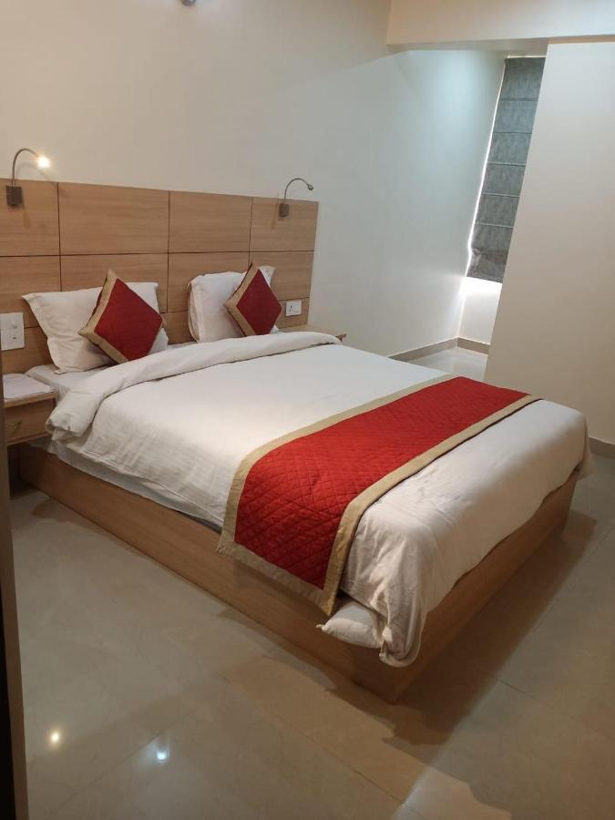Hotel Royal Amer Jaipur Dış mekan fotoğraf