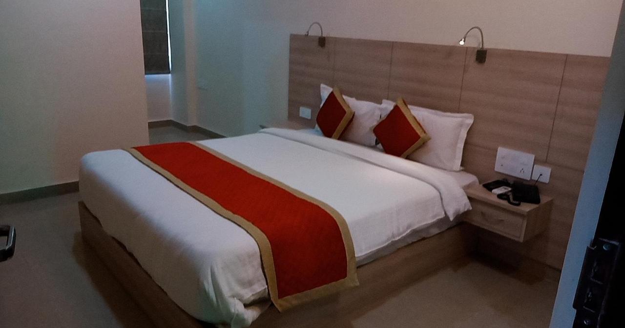 Hotel Royal Amer Jaipur Dış mekan fotoğraf