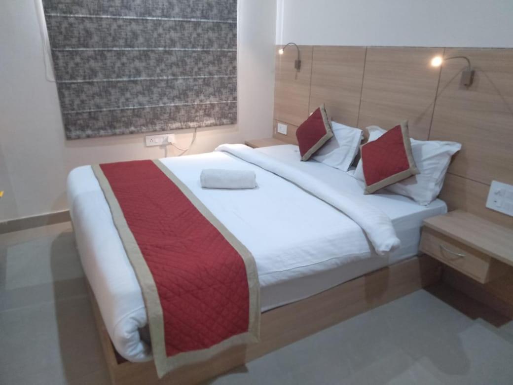 Hotel Royal Amer Jaipur Dış mekan fotoğraf