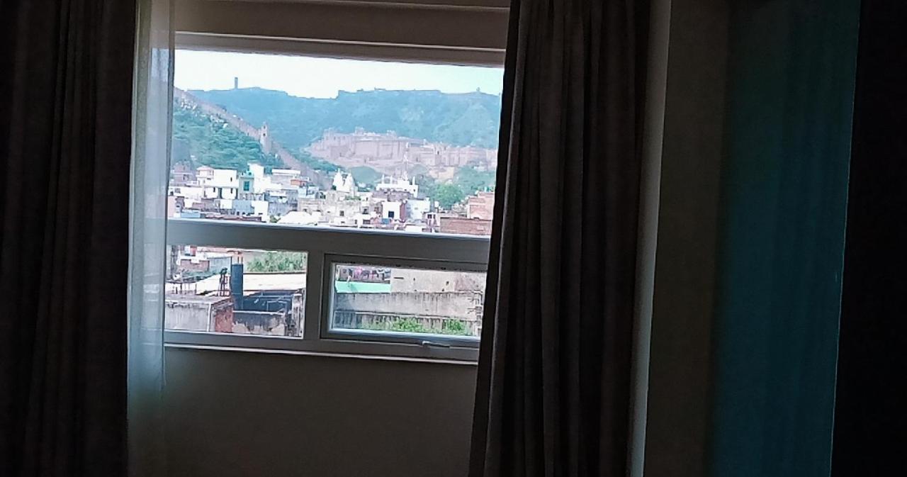 Hotel Royal Amer Jaipur Dış mekan fotoğraf
