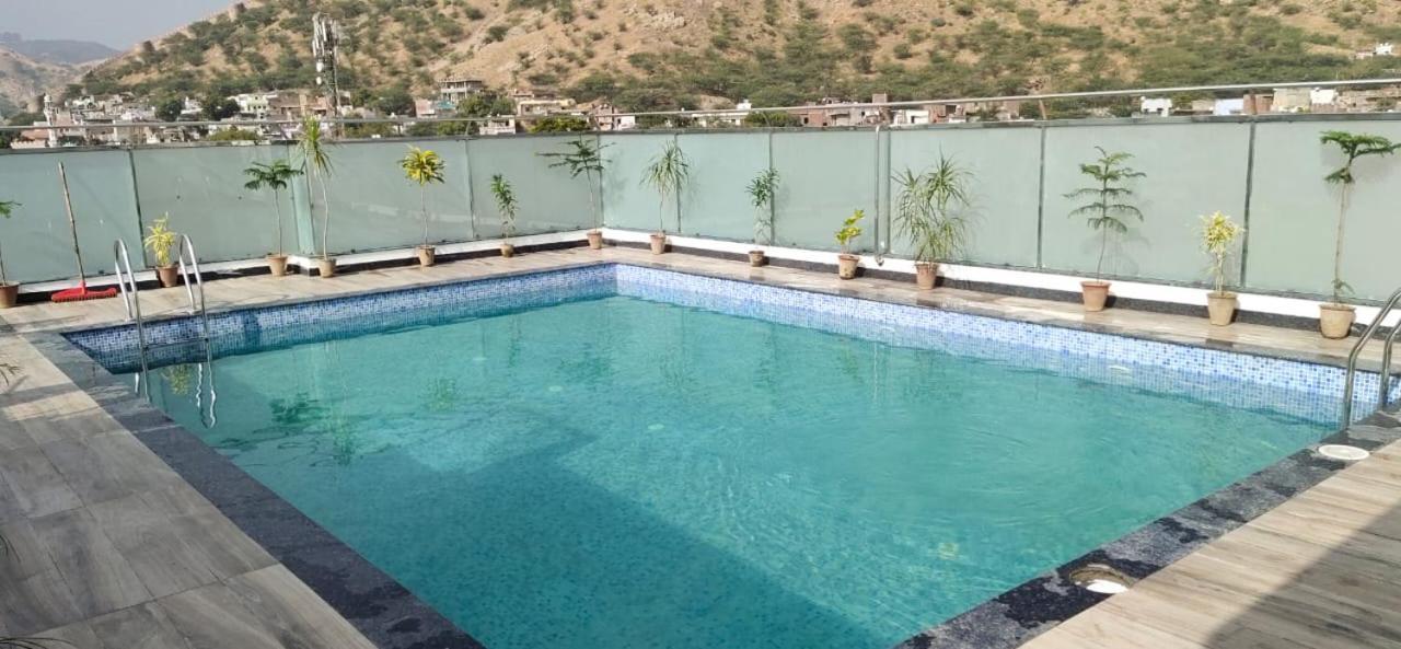 Hotel Royal Amer Jaipur Dış mekan fotoğraf